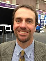 John Keiller - Cashmore Oaklea